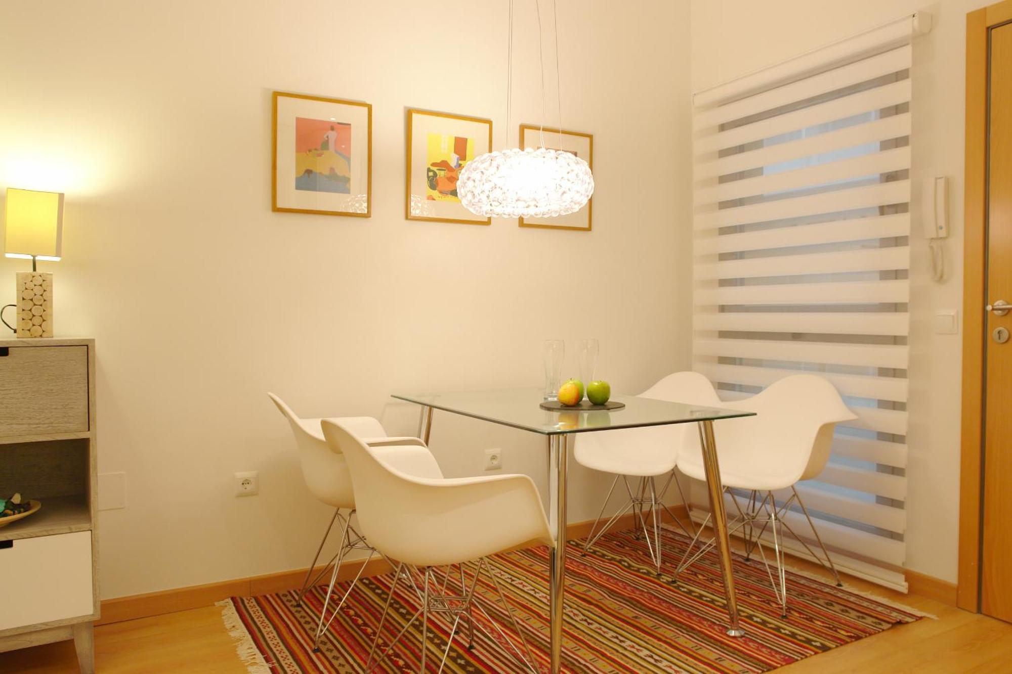 Moderno Y Centrico Apartamento 1 Dormitorio Málaga Eksteriør bilde