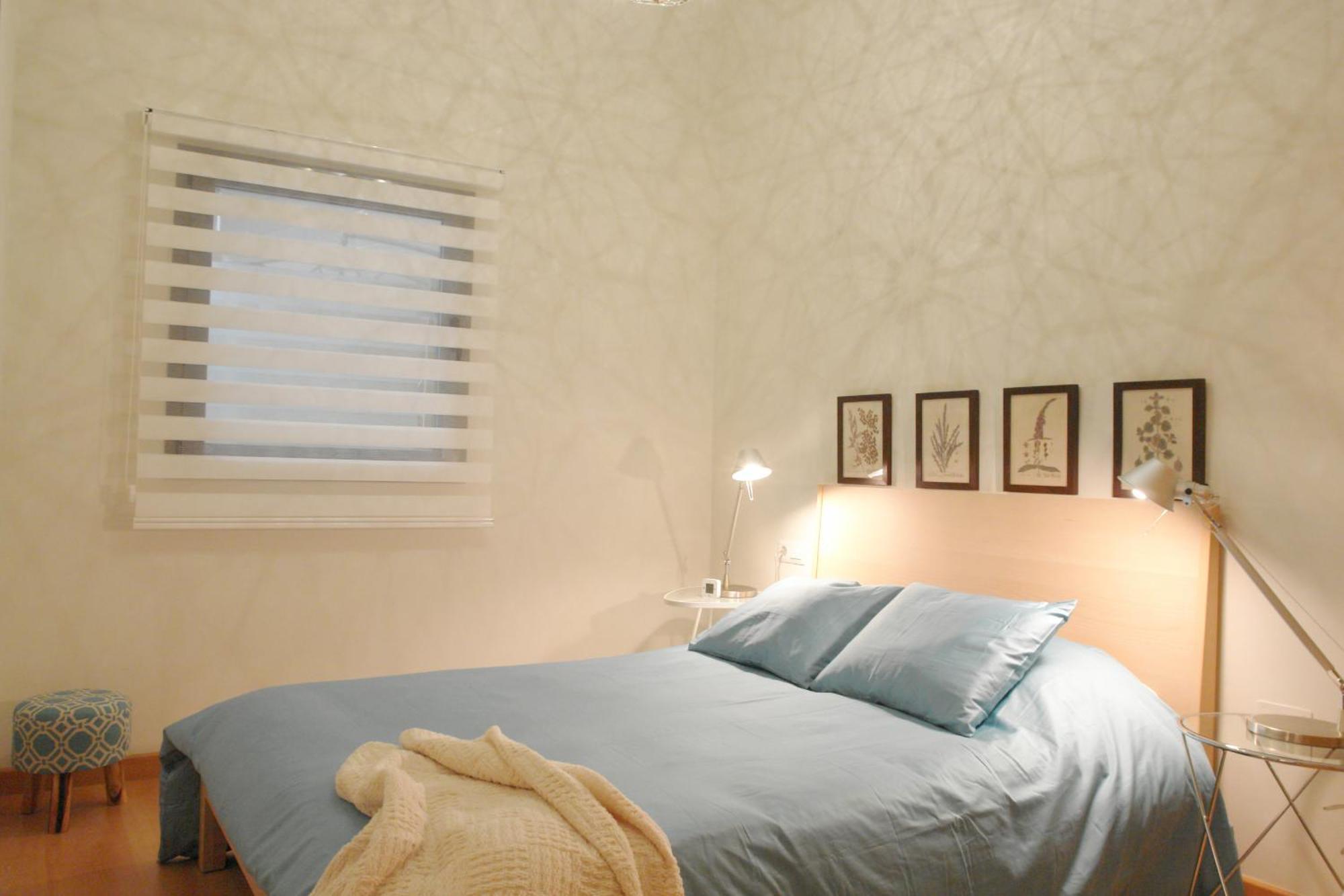 Moderno Y Centrico Apartamento 1 Dormitorio Málaga Eksteriør bilde
