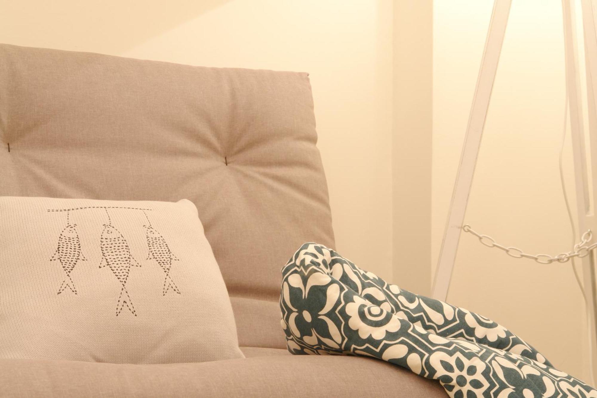 Moderno Y Centrico Apartamento 1 Dormitorio Málaga Eksteriør bilde