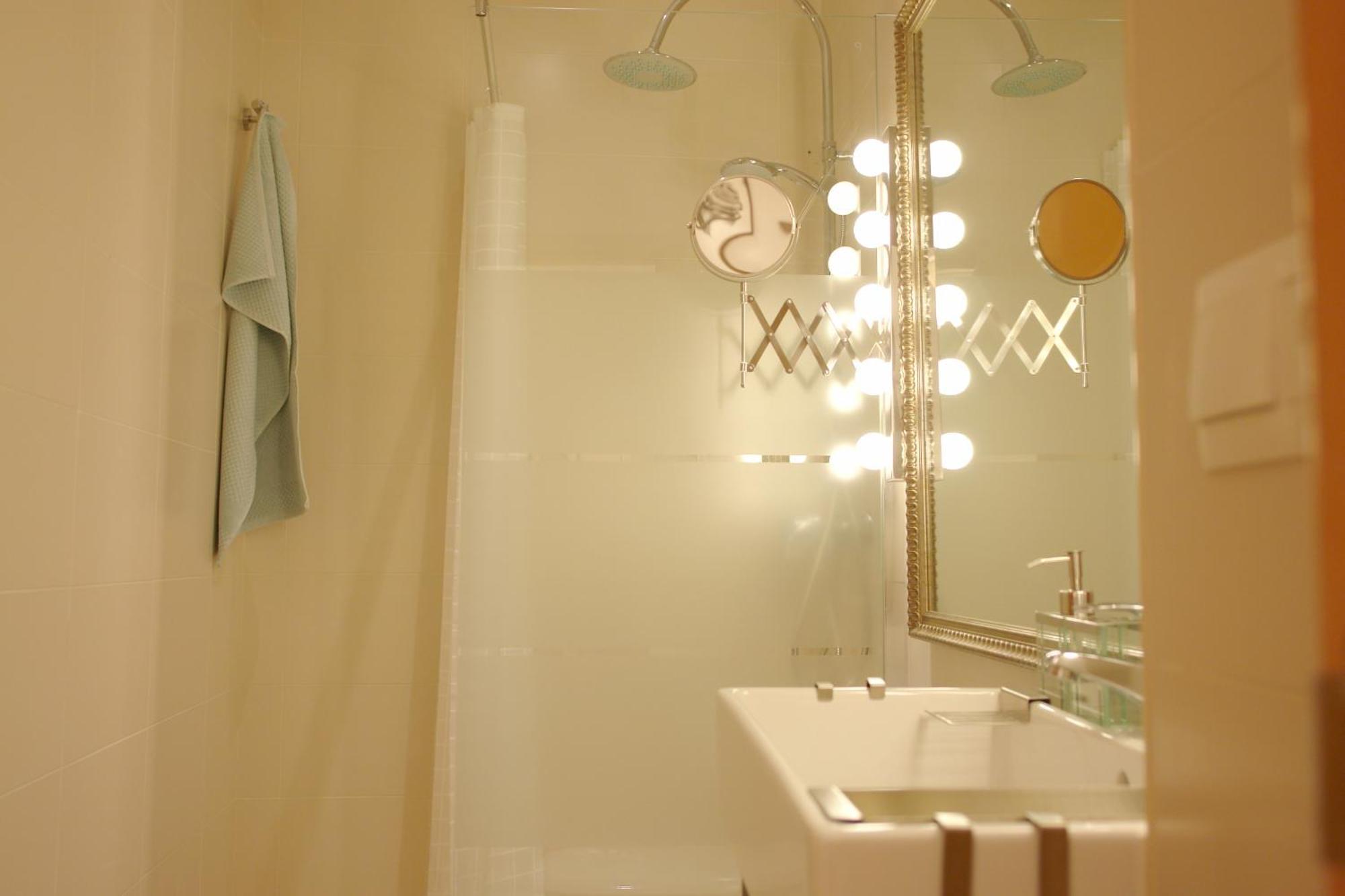 Moderno Y Centrico Apartamento 1 Dormitorio Málaga Eksteriør bilde