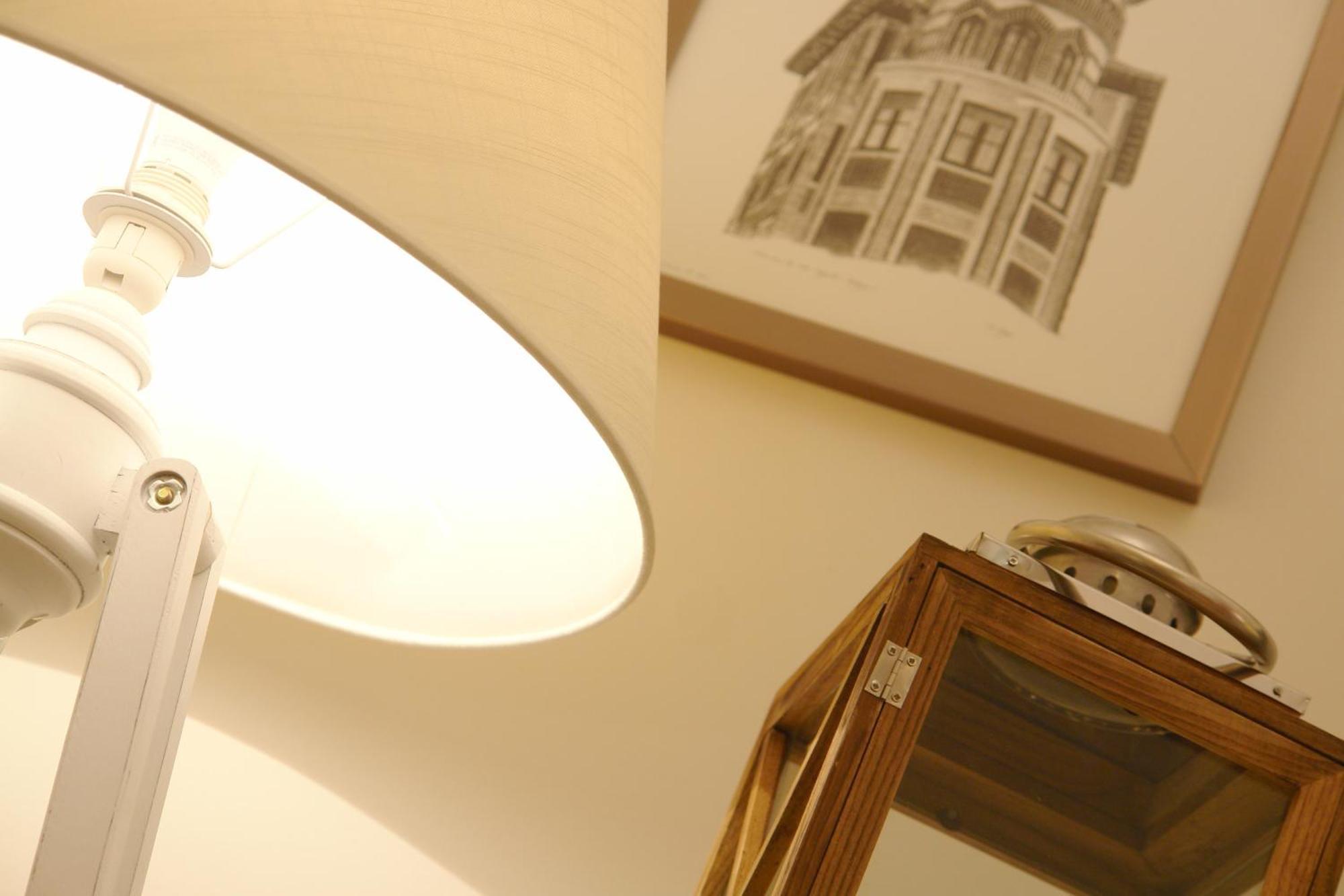 Moderno Y Centrico Apartamento 1 Dormitorio Málaga Eksteriør bilde